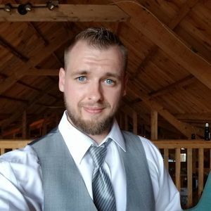 Meet your Posher, Brendt